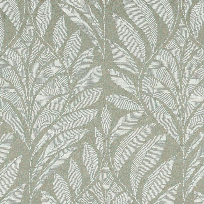Casamance - Tapete Gustav-Tapeten-Casamance-Sauge - 74770202-TOJU Interior