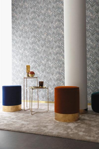 Casamance - Tapete Miller-Tapeten-Casamance-TOJU Interior