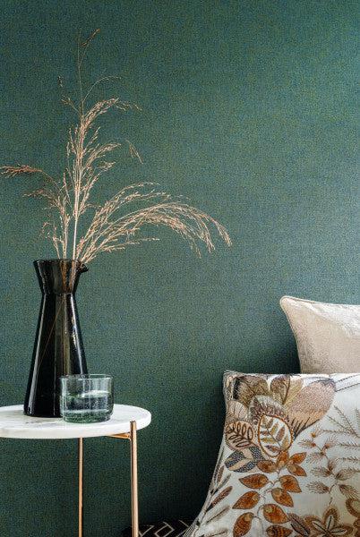 Casamance - Tapete Rhodium-Tapeten-Casamance-TOJU Interior