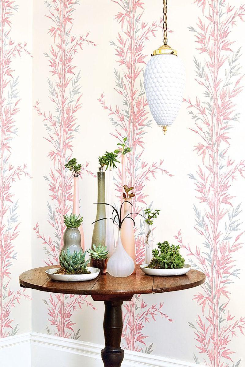 Cole and Son - Tapete Bamboo Wallpaper-Tapeten-Cole & Son-TOJU Interior