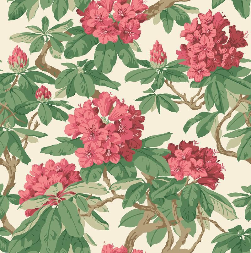 Cole and Son - Tapete Bourlie Wallpaper-Tapeten-Cole & Son-TOJU Interior