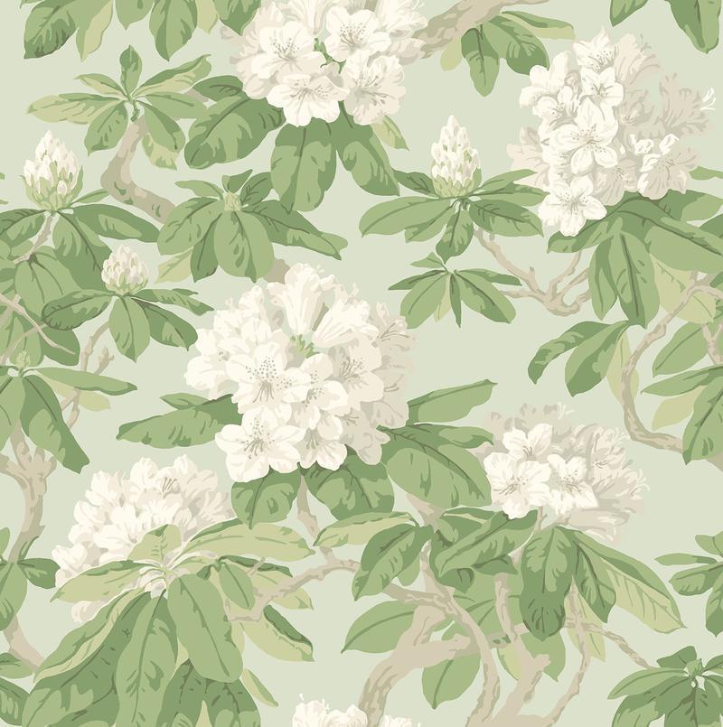 Cole and Son - Tapete Bourlie Wallpaper-Tapeten-Cole & Son-TOJU Interior