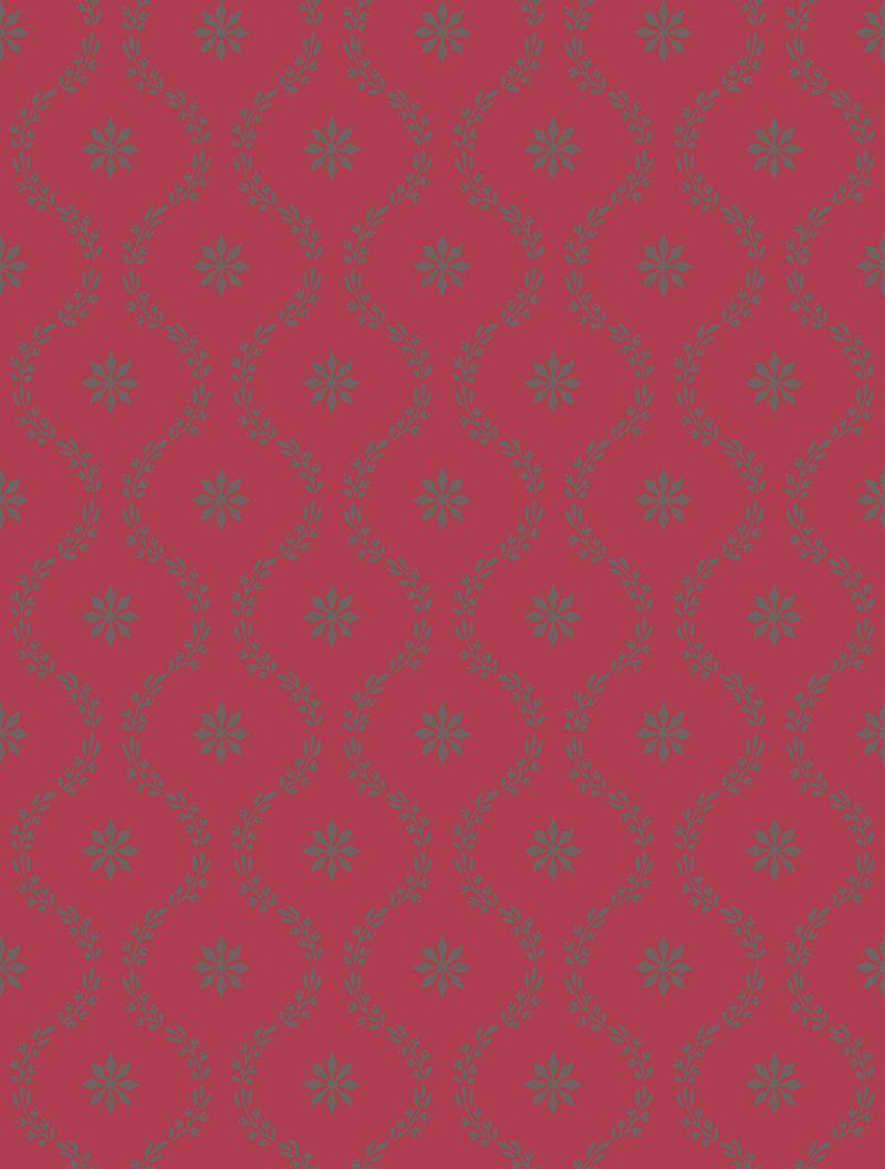 Cole and Son - Tapete Clandon Wallpaper-Tapeten-Cole & Son-TOJU Interior