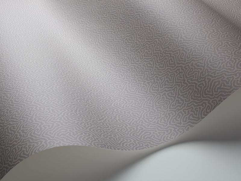 Cole and Son - Tapete Coral Wallpaper-Tapeten-Cole & Son-Mink S106/5062-TOJU Interior