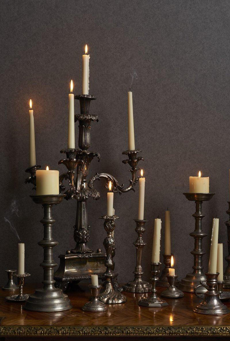 Cole and Son - Tapete Cordovan Wallpaper-Tapeten-Cole & Son-TOJU Interior