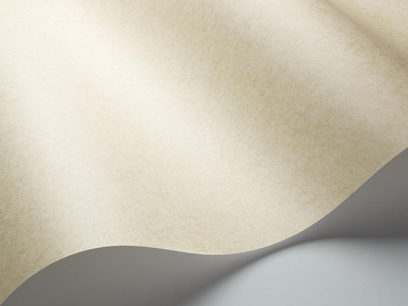 Cole and Son - Tapete Cordovan Wallpaper-Tapeten-Cole & Son-Cream S106/4053-TOJU Interior