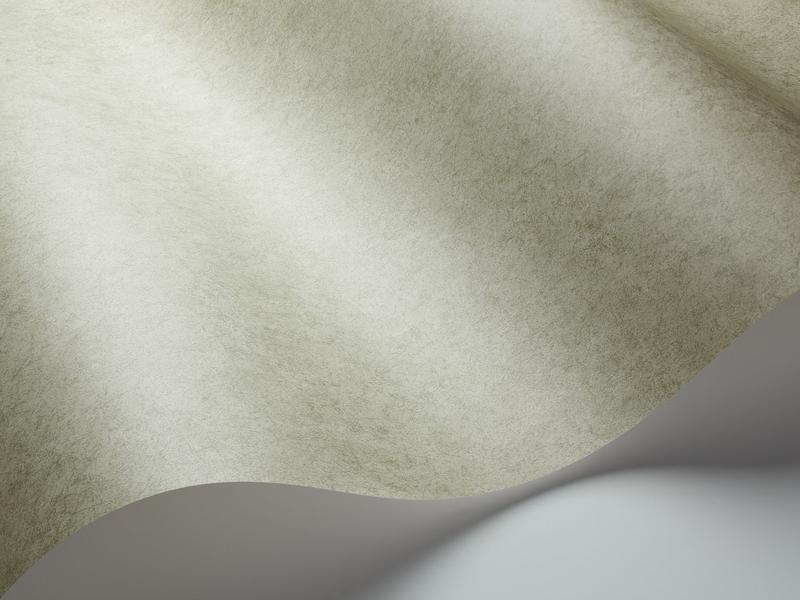 Cole and Son - Tapete Cordovan Wallpaper-Tapeten-Cole & Son-Old Olive S106/4058-TOJU Interior