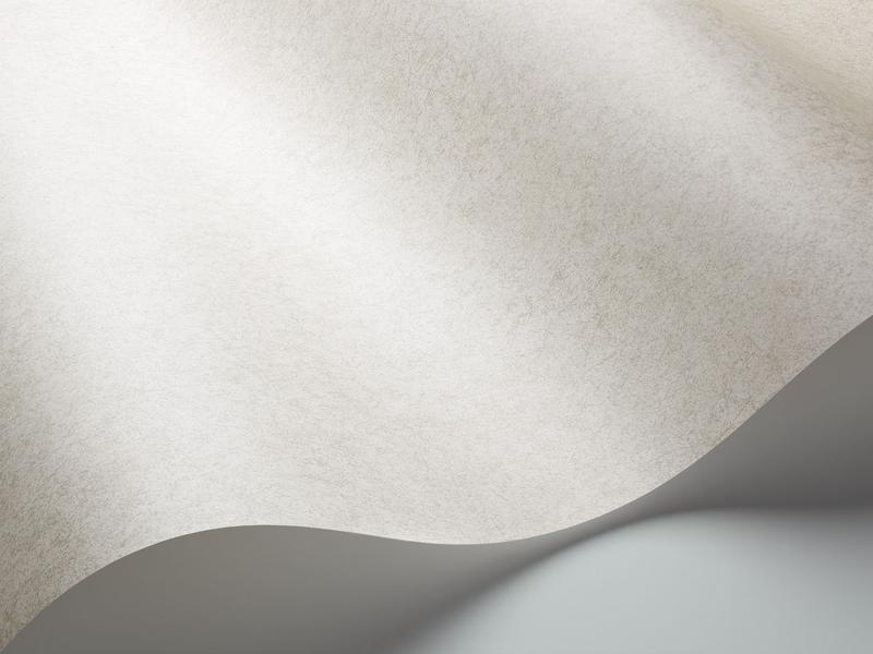 Cole and Son - Tapete Cordovan Wallpaper-Tapeten-Cole & Son-Parchment S106/4052-TOJU Interior