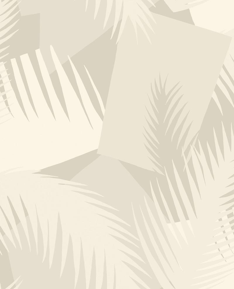 Cole and Son - Tapete Deco Palm Wallpaper-Tapeten-Cole & Son-TOJU Interior