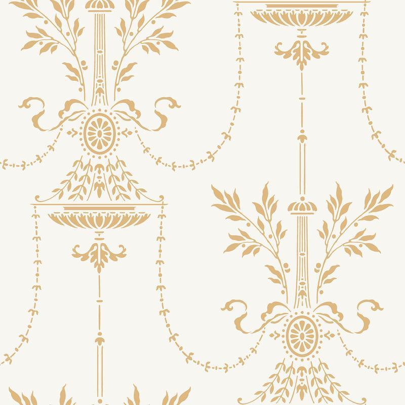 Cole and Son - Tapete Dorset Wallpaper-Tapeten-Cole & Son-TOJU Interior