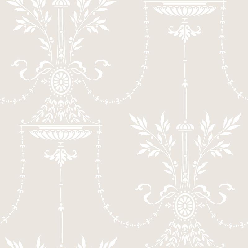 Cole and Son - Tapete Dorset Wallpaper-Tapeten-Cole & Son-TOJU Interior