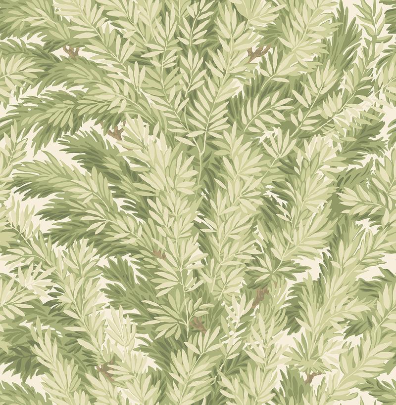 Cole and Son - Tapete Florencecourt Wallpaper-Tapeten-Cole & Son-TOJU Interior