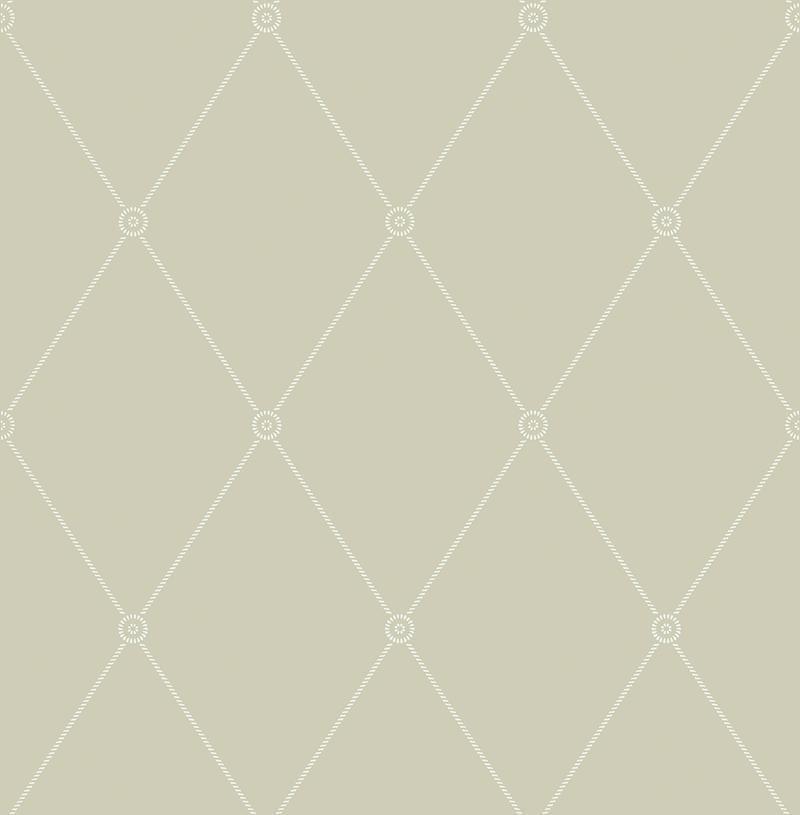 Cole and Son - Tapete Large Georgian Wallpaper-Tapeten-Cole & Son-TOJU Interior