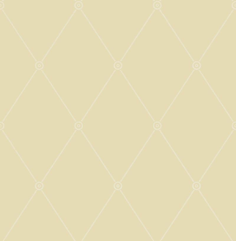 Cole and Son - Tapete Large Georgian Wallpaper-Tapeten-Cole & Son-TOJU Interior