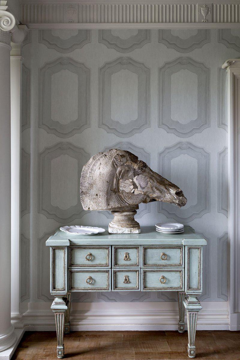 Cole and Son - Tapete Louis Wallpaper-Tapeten-Cole & Son-TOJU Interior