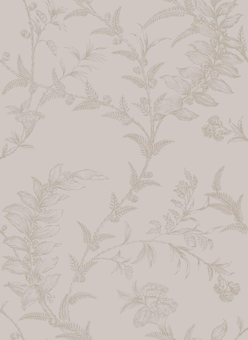Cole and Son - Tapete Ludlow Wallpaper-Cole & Son-TOJU Interior