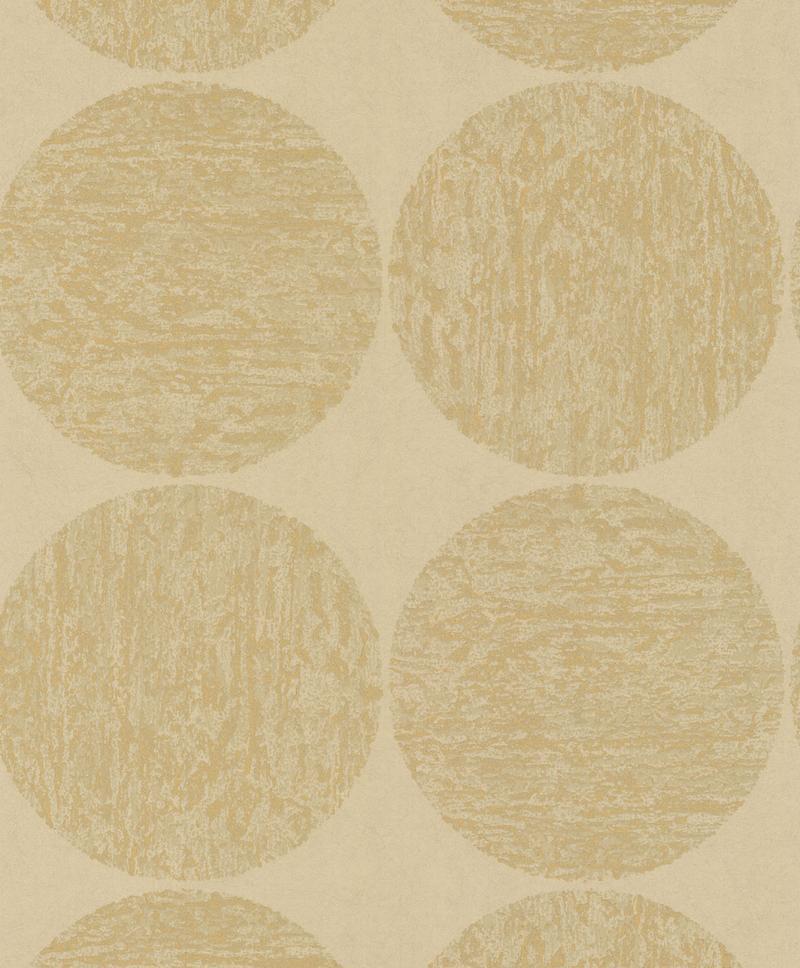 Cole and Son - Tapete Luna Wallpaper-Tapeten-Cole & Son-TOJU Interior