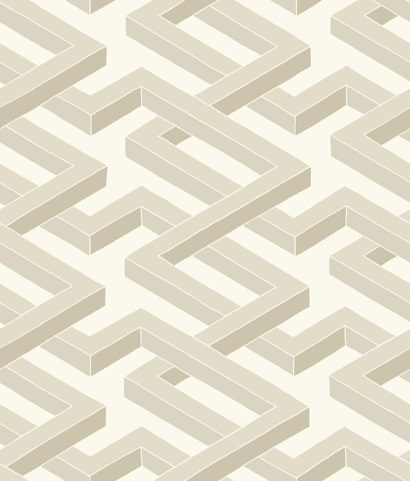 Cole and Son - Tapete Luxor Wallpaper-Tapeten-Cole & Son-TOJU Interior