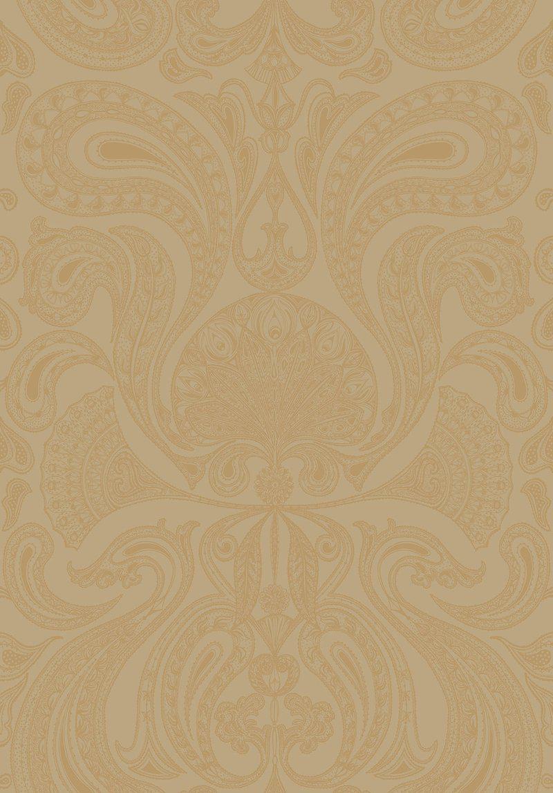Cole and Son - Tapete Malabar Wallpaper-Tapeten-Cole & Son-TOJU Interior