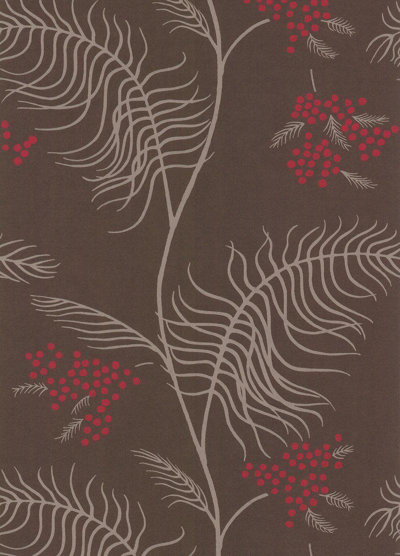 Cole and Son - Tapete Mimosa Wallpaper-Tapeten-Cole & Son-TOJU Interior