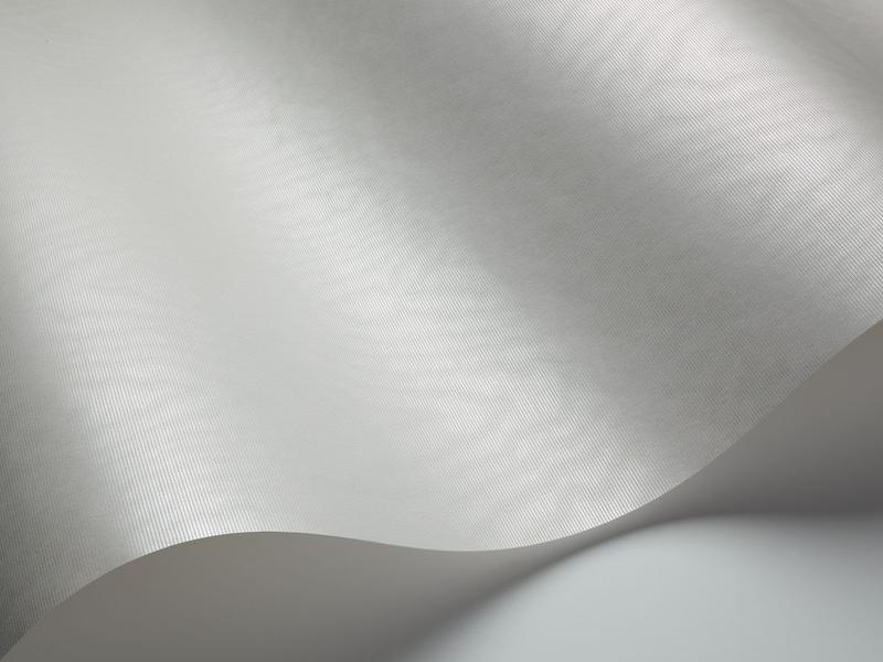 Cole and Son - Tapete Moire Wallpaper-Tapeten-Cole & Son-Print Room Blue S88/13052-TOJU Interior