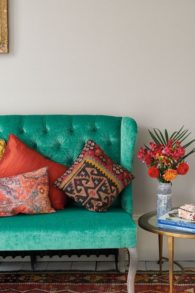 Cole and Son - Tapete Pebble Wallpaper-Tapeten-Cole & Son-TOJU Interior