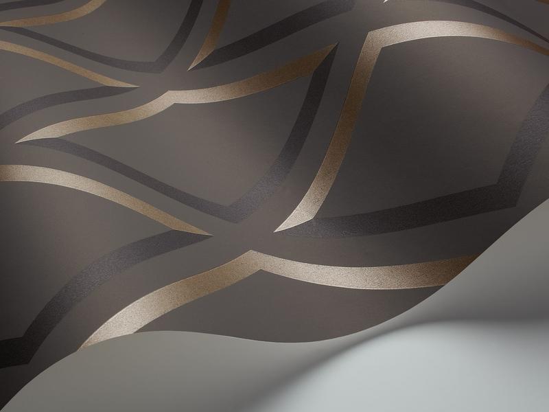 Cole and Son - Tapete Pompeian Wallpaper-Tapeten-Cole & Son-TOJU Interior