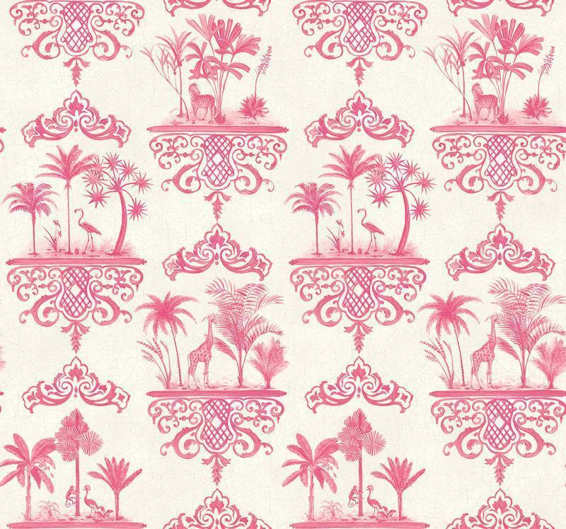 Cole and Son - Tapete Rousseau Wallpaper-Tapeten-Cole & Son-TOJU Interior