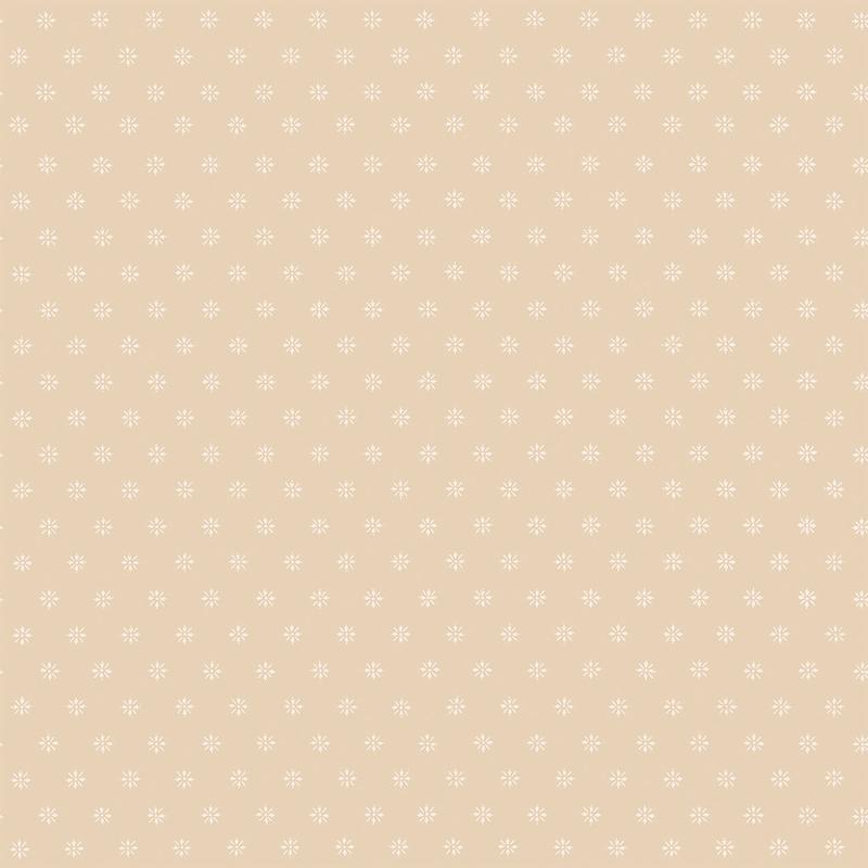 Cole and Son - Tapete Victorian Star Wallpaper-Tapeten-Cole & Son-TOJU Interior