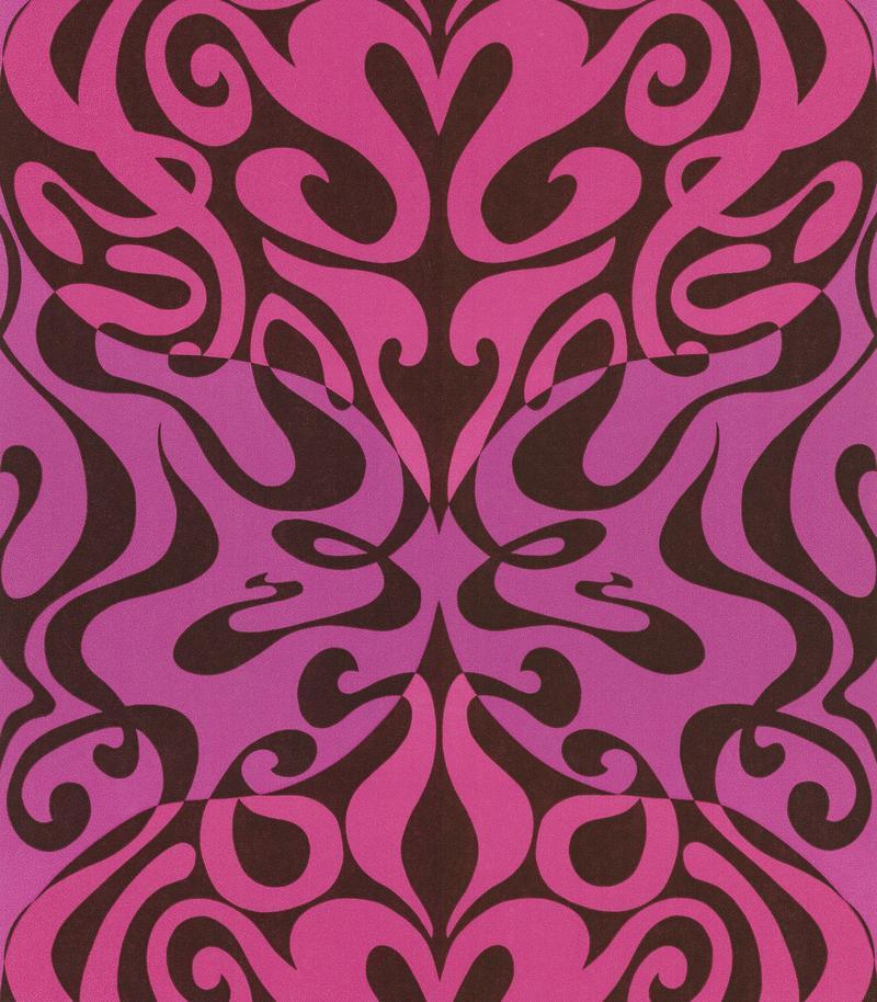 Cole and Son - Tapete Woodstock Wallpaper-Tapeten-Cole & Son-TOJU Interior