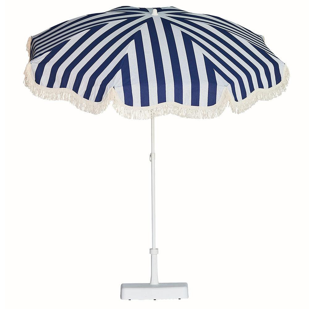 Jan Kurtz - Sonnenschirm Retro-Sonnenschirme-Jan Kurtz-Retro-TOJU Interior