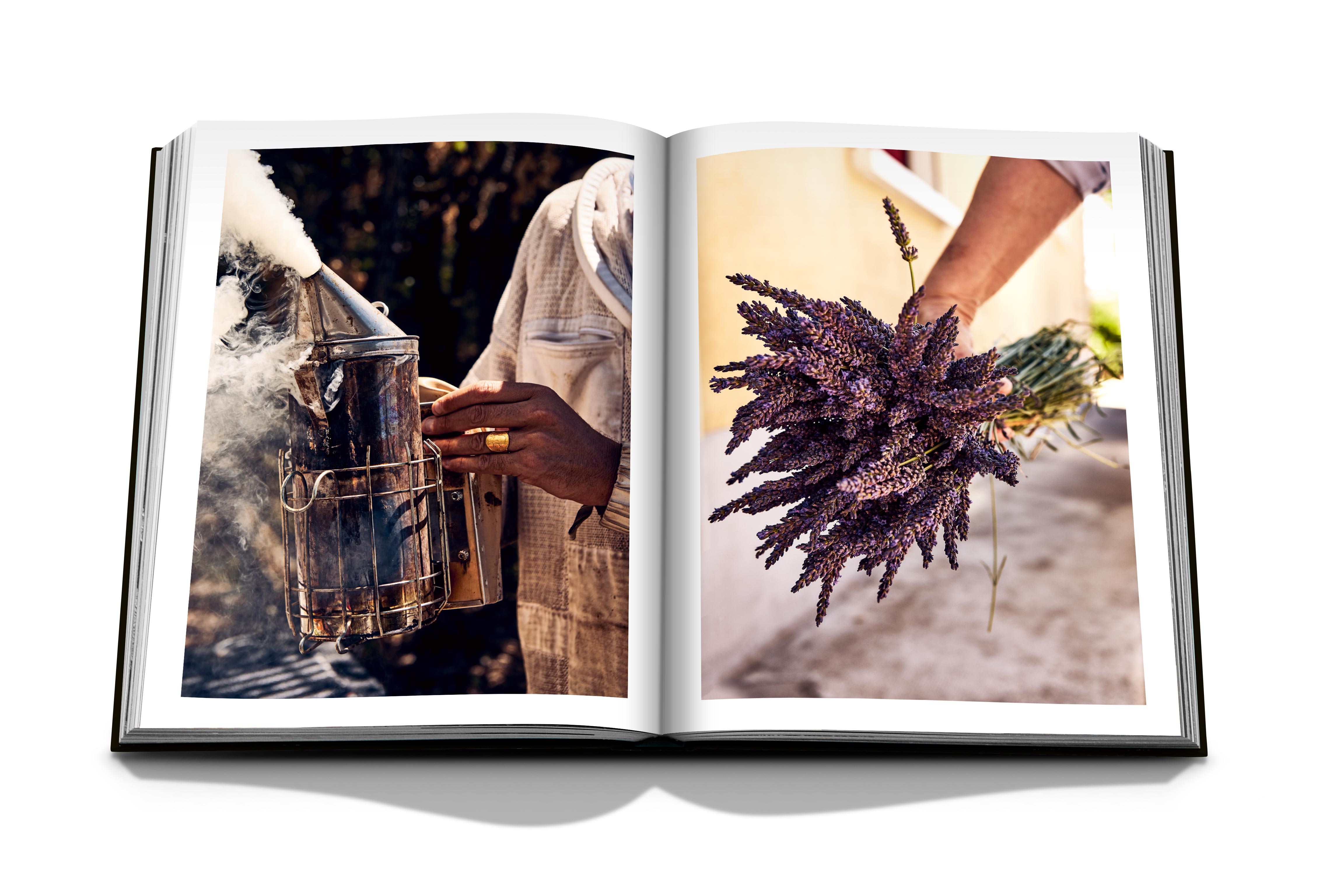 Assouline - Louis Vuitton Manufactures - Sofabordsbog