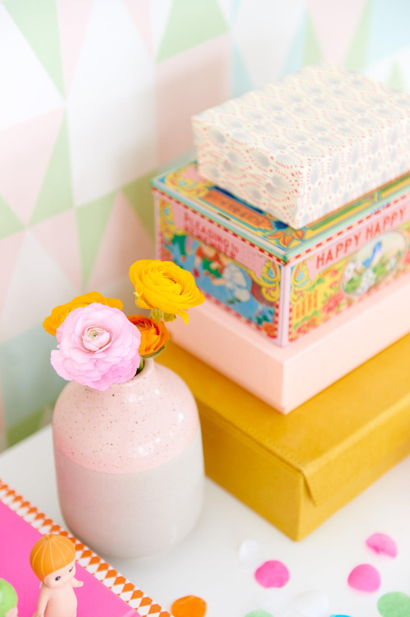 Majvillan - Tapete Alice-Tapeten-Majvillan-TOJU Interior