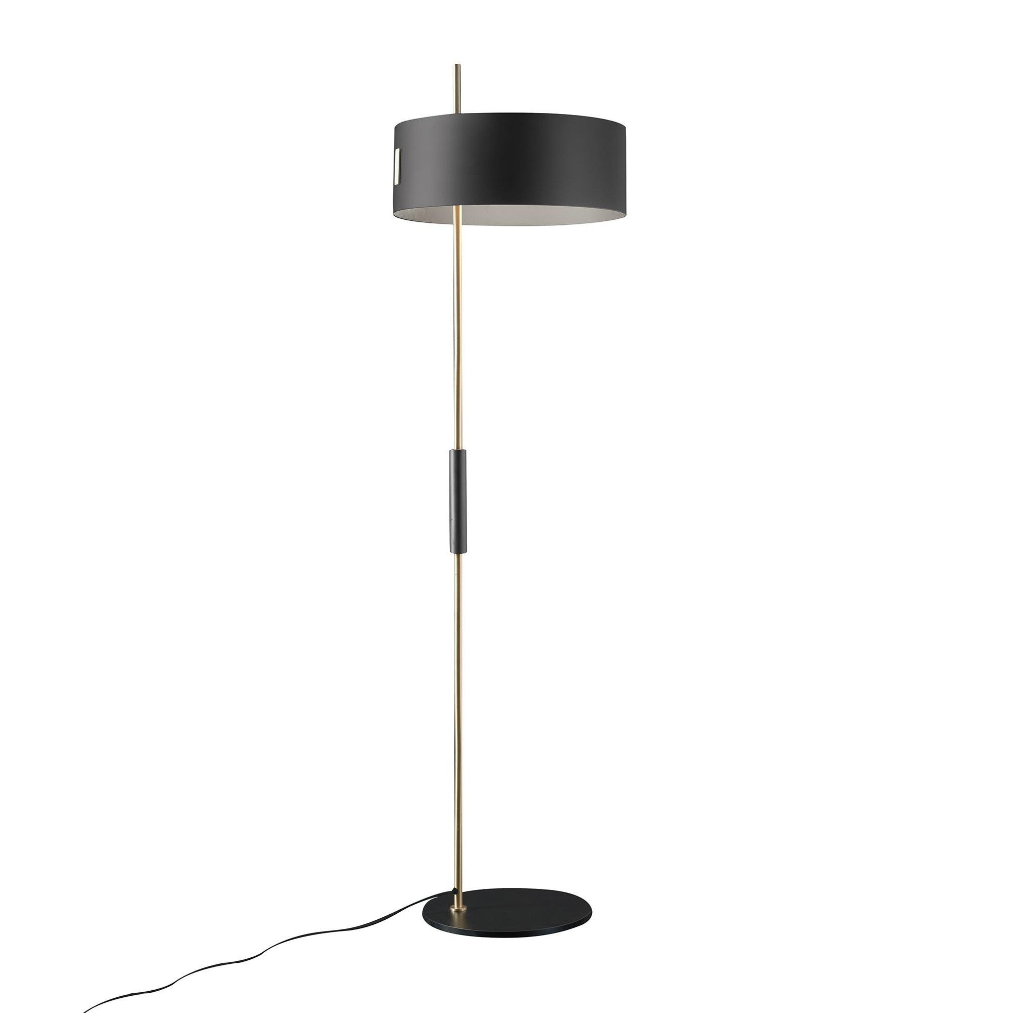 Oluce - 1953/ 343 Stehleuchte-Leuchten-Oluce-TOJU Interior