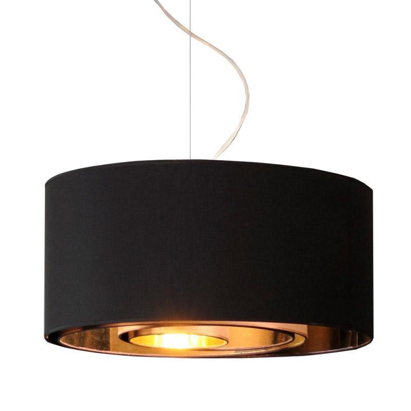 Oluce - Circles 429 Pendelleuchte-Leuchten-Oluce-TOJU Interior