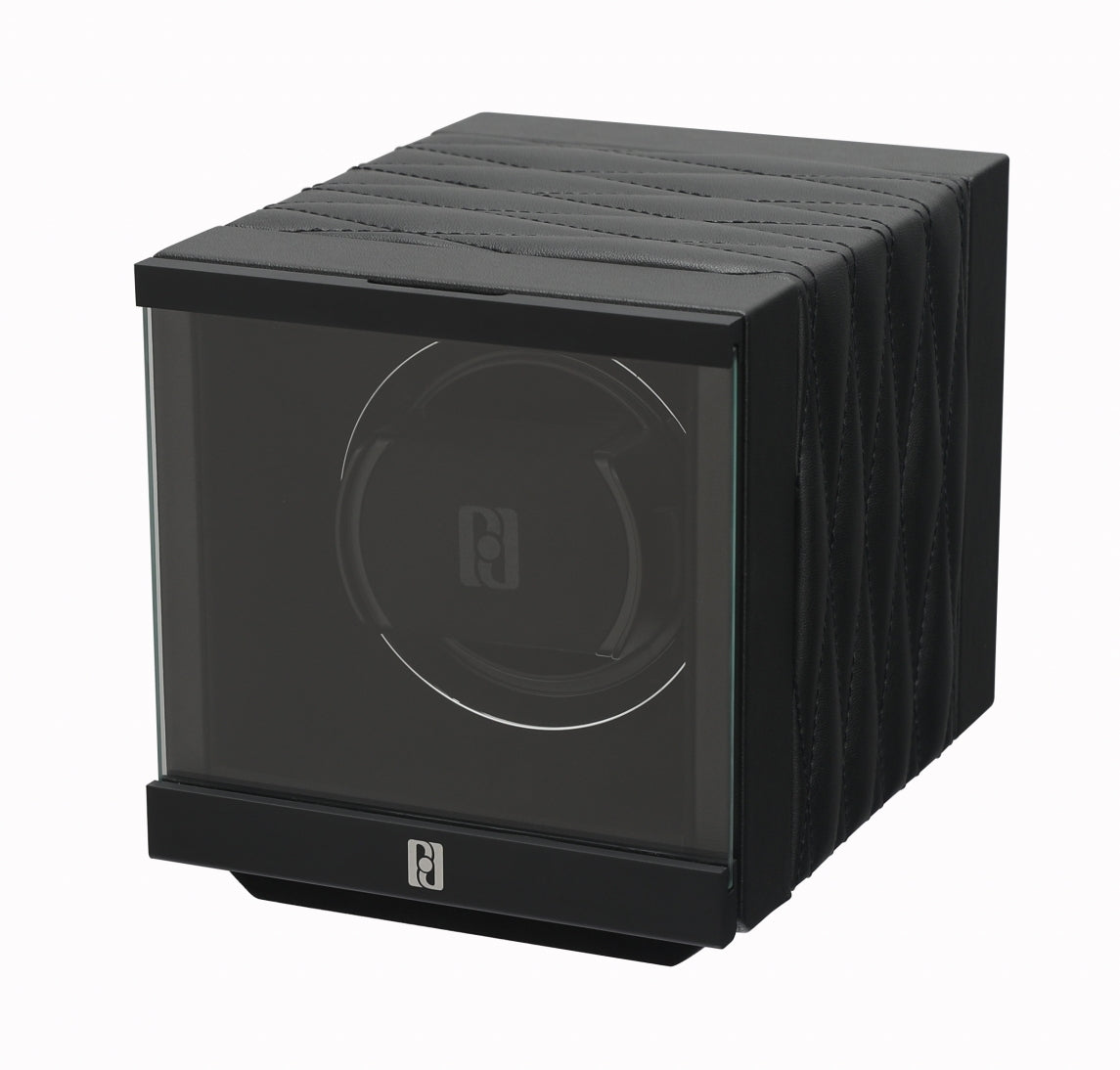 Paul Design - Uhrenbeweger Gentlemen 1D-Paul Design-TOJU Interior -