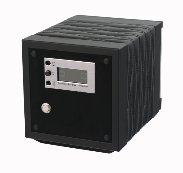 Paul Design - Uhrenbeweger Gentlemen 1D-Paul Design-TOJU Interior -