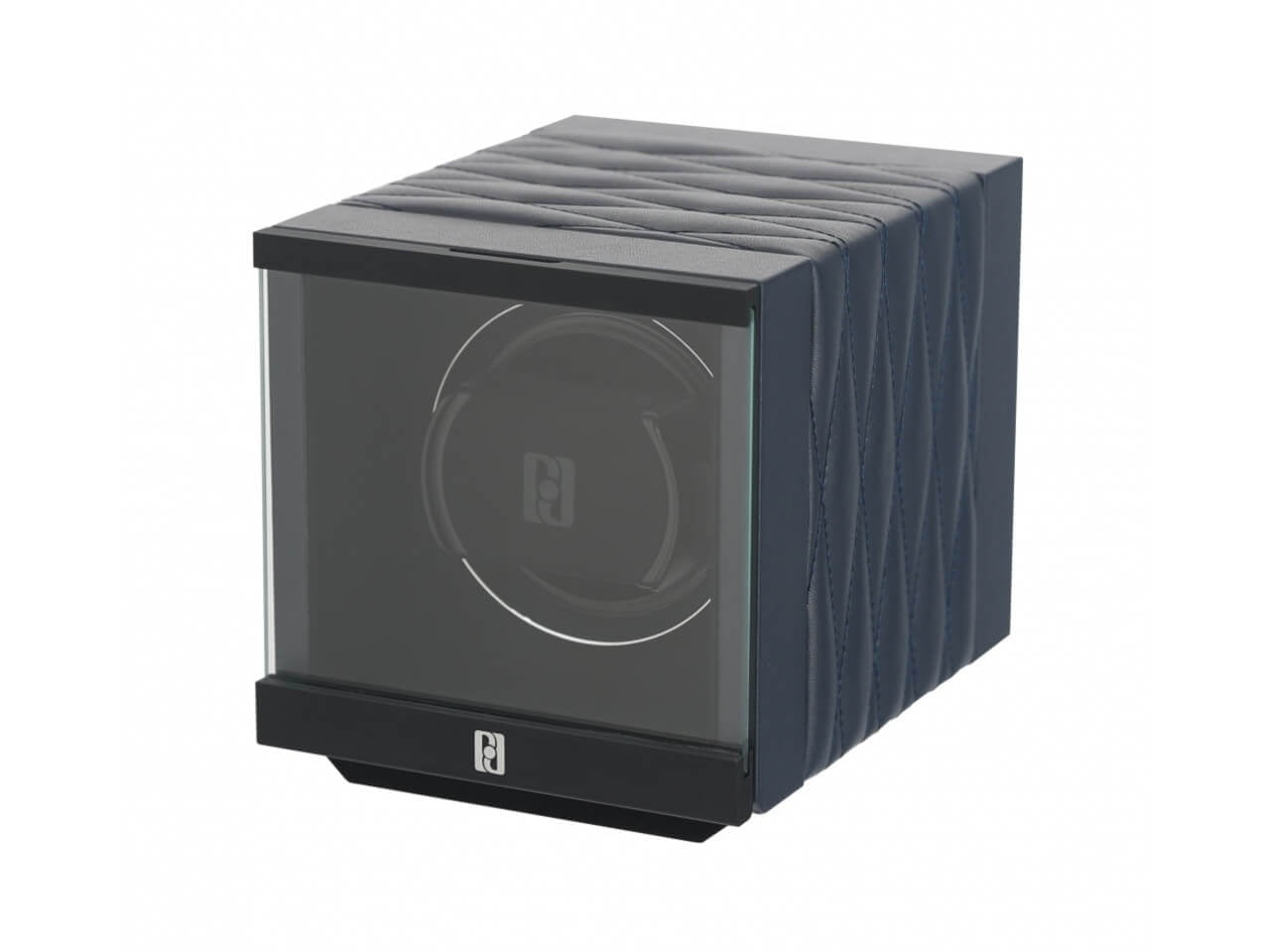 Paul Design - Uhrenbeweger Gentlemen 1D-Paul Design-TOJU Interior -