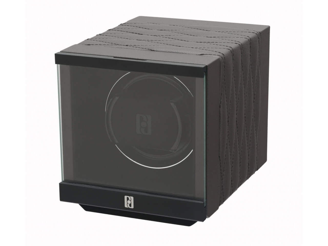 Paul Design - Uhrenbeweger Gentlemen 1D-Paul Design-TOJU Interior -