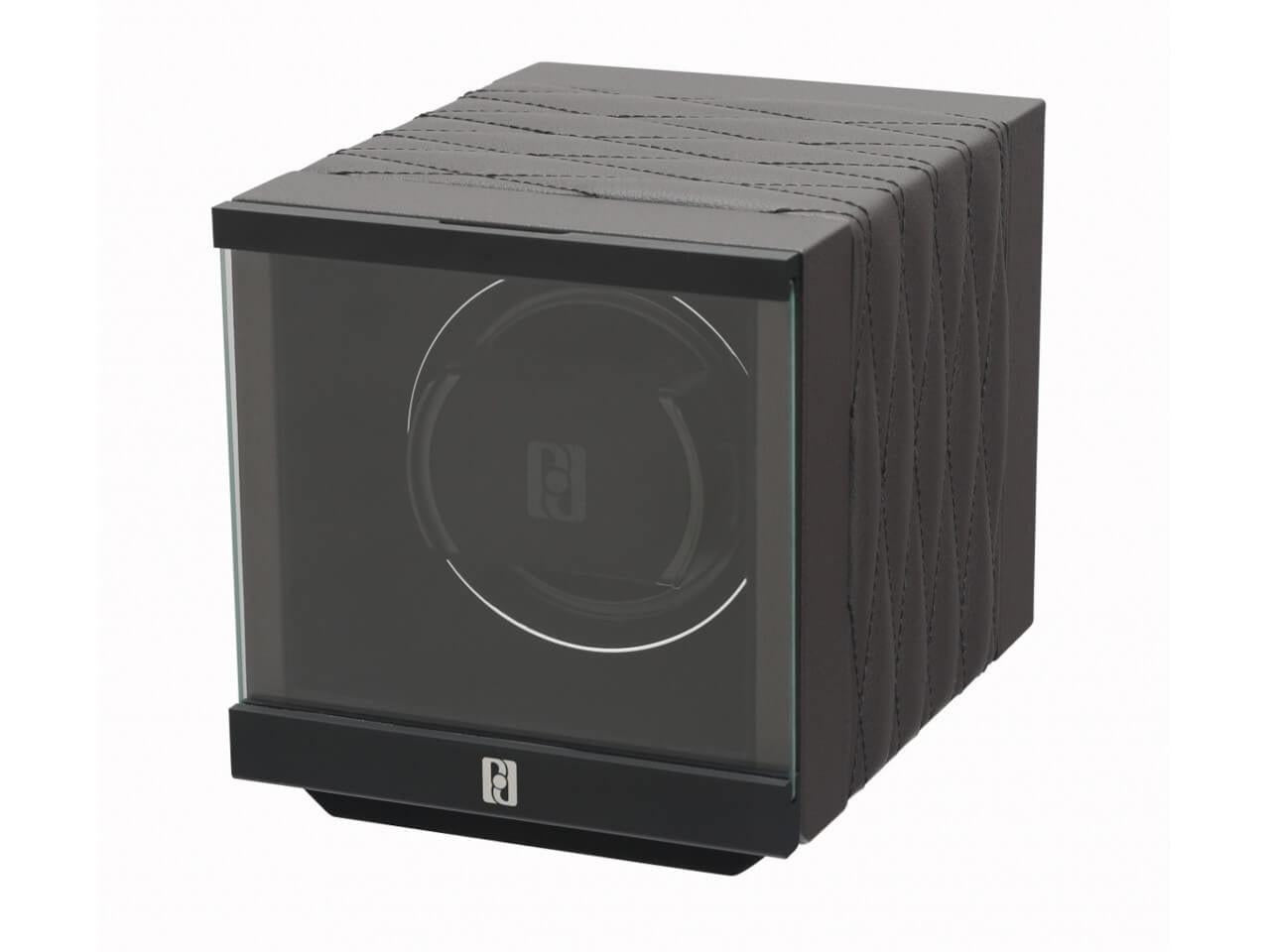 Paul Design - Uhrenbeweger Gentlemen 1D-Paul Design-TOJU Interior -