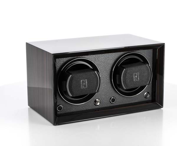 Paul Design - Uhrenbeweger Gentlemen 2-Paul Design-TOJU Interior -