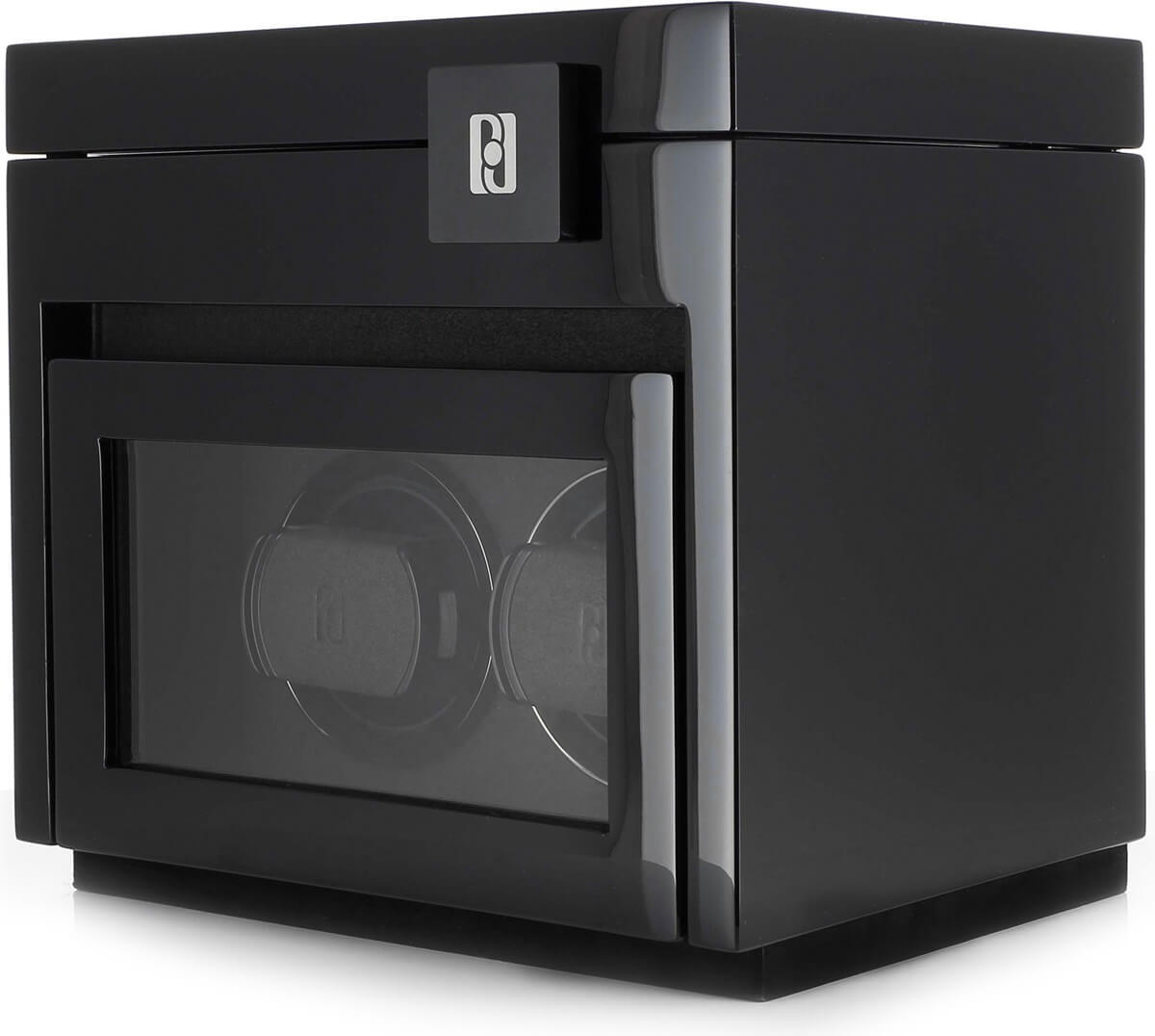 Paul Design - Uhrenbeweger Gentlemen 2+3-Paul Design-TOJU Interior -