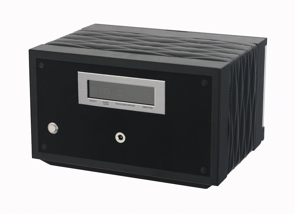 Paul Design - Uhrenbeweger Gentlemen 2D-Paul Design-TOJU Interior -