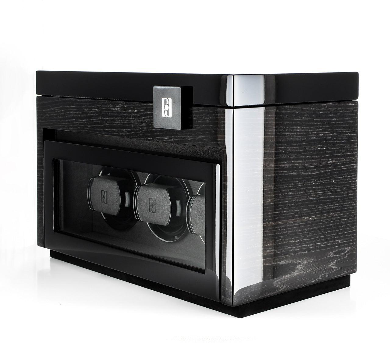 Paul Design - Uhrenbeweger Gentlemen 3+5-Paul Design-TOJU Interior -