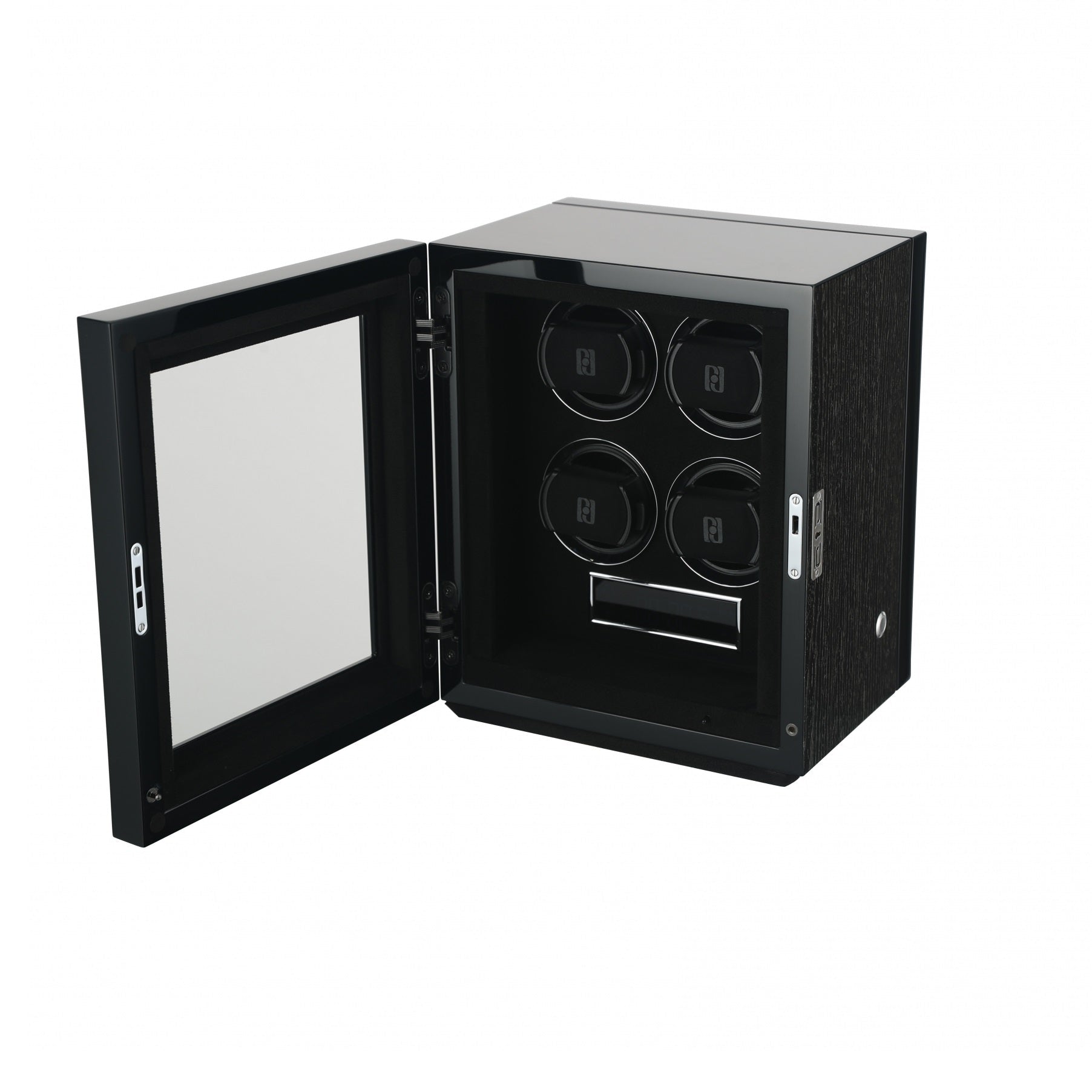 Paul Design - Uhrenbeweger Gentlemen 4-Paul Design-TOJU Interior -