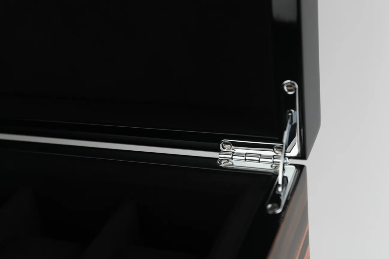 Paul Design - Uhrenbox Gentlemen 10-Uhrenbox-Paul Design-TOJU Interior -