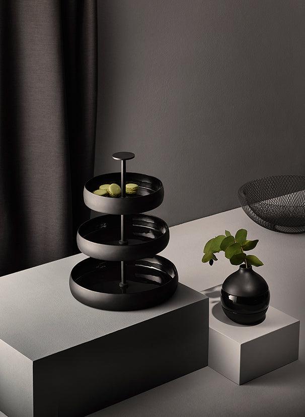 Philippi - NEGRETTO Etagere-Etagere-Philippi-TOJU Interior