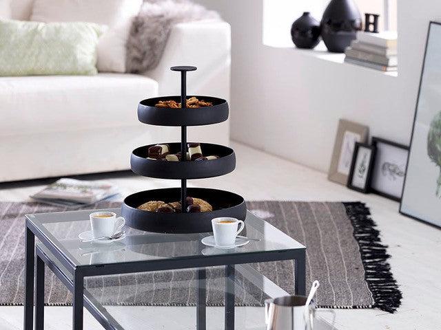 Philippi - NEGRETTO Etagere-Etagere-Philippi-TOJU Interior