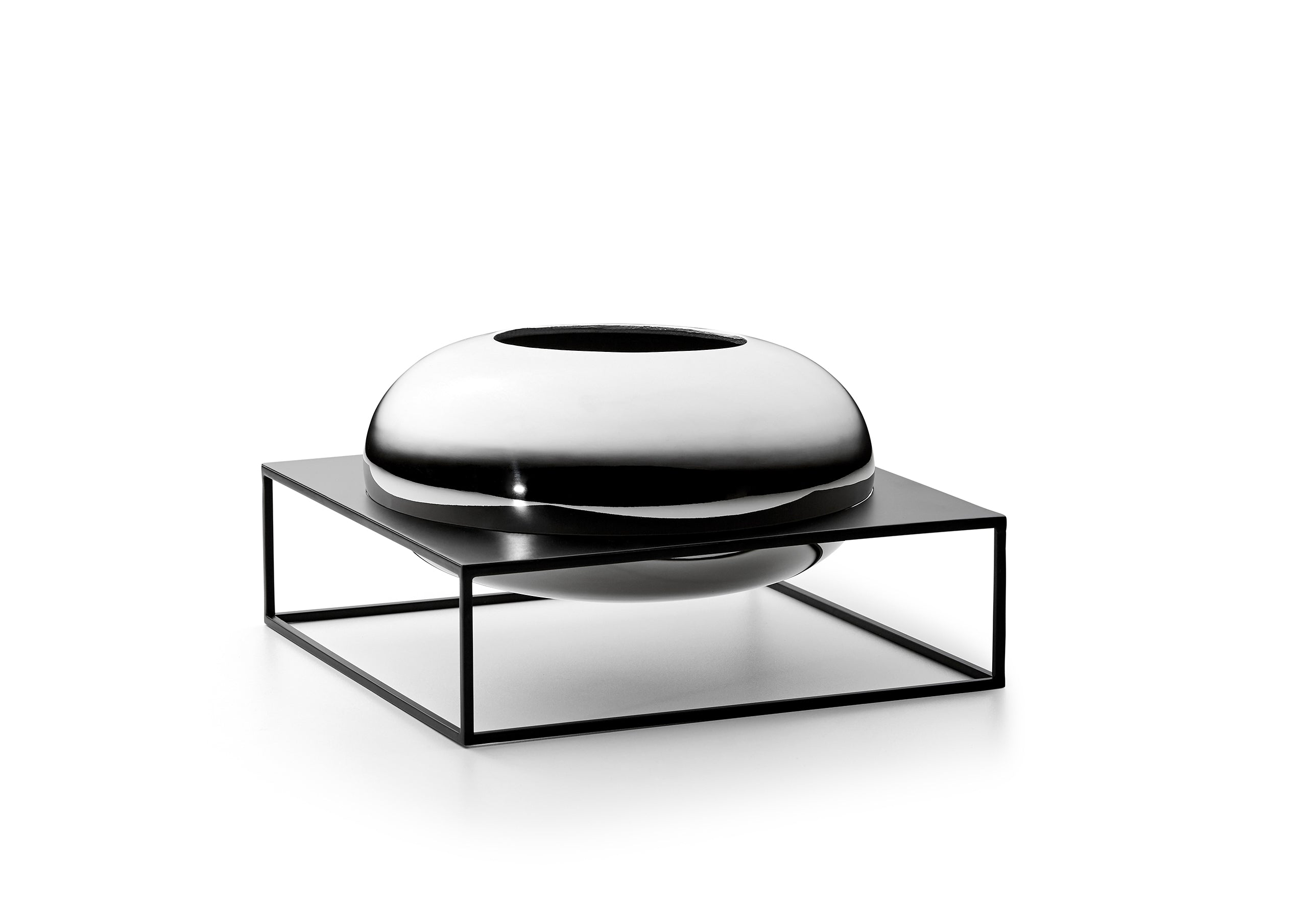 Philippi - SOLERO Vase im Ständer XL-Vasen-Philippi-TOJU Interior