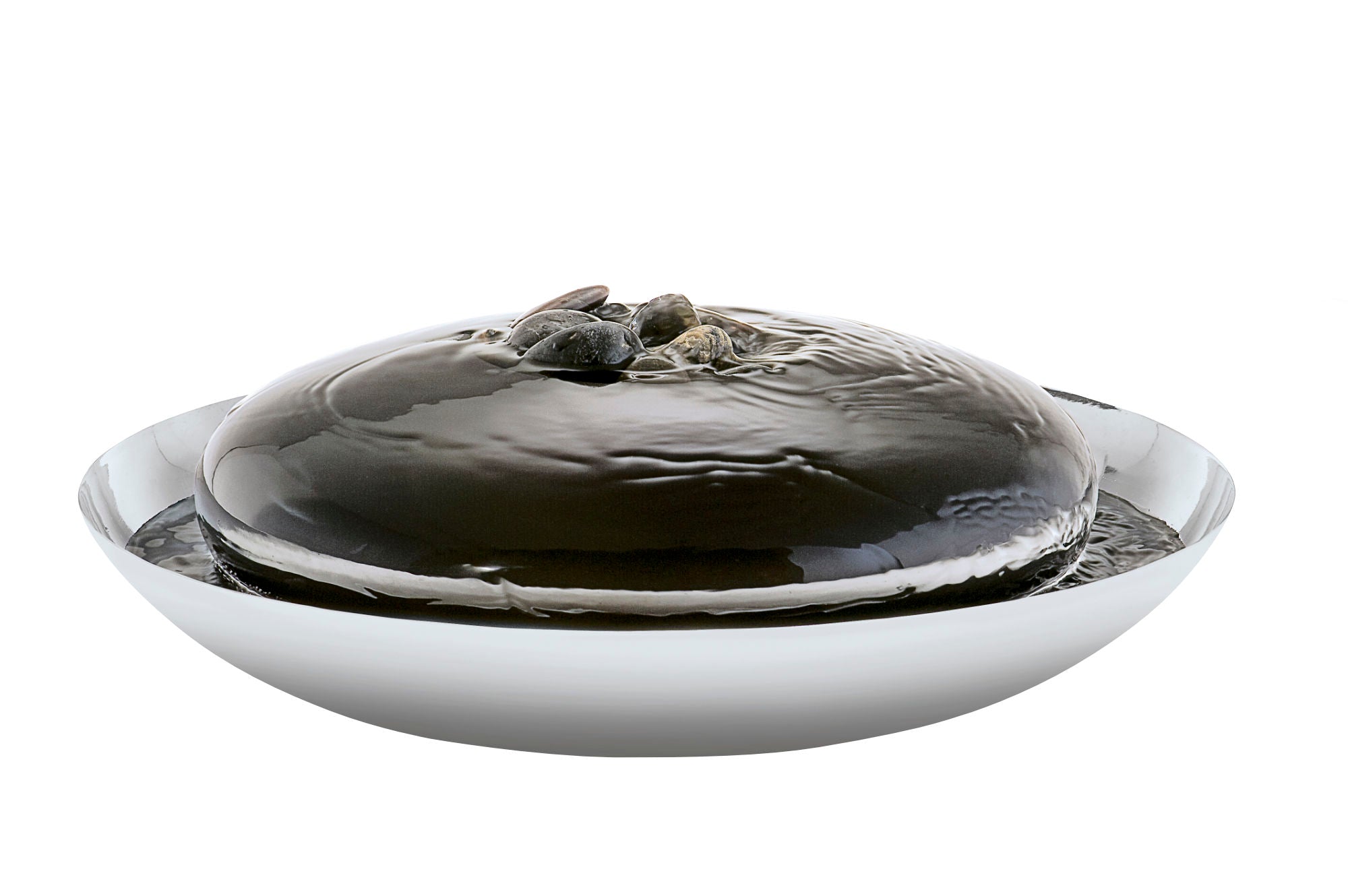 Philippi - SPRING Zimmerbrunnen-Brunnen & Wasserfälle-Philippi-TOJU Interior